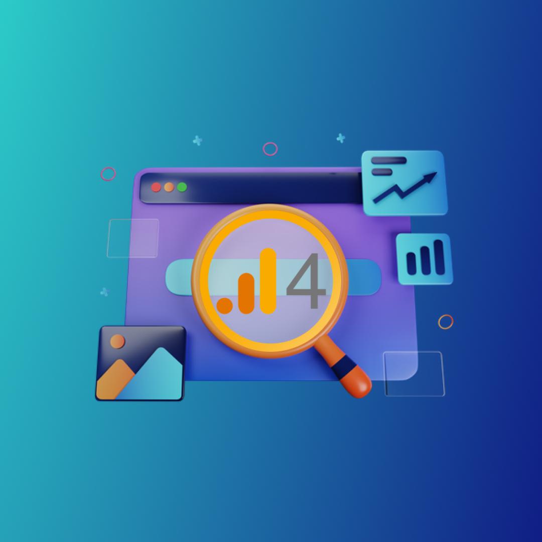 How To Create Custom Tracking Events In Google Analytics 4